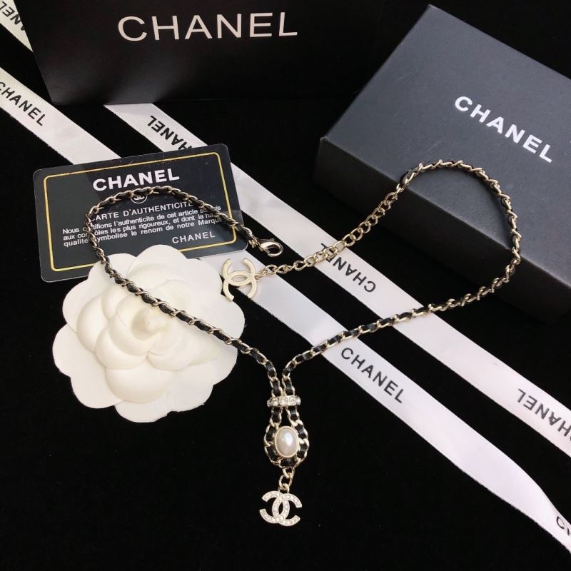 Chanel Brooches